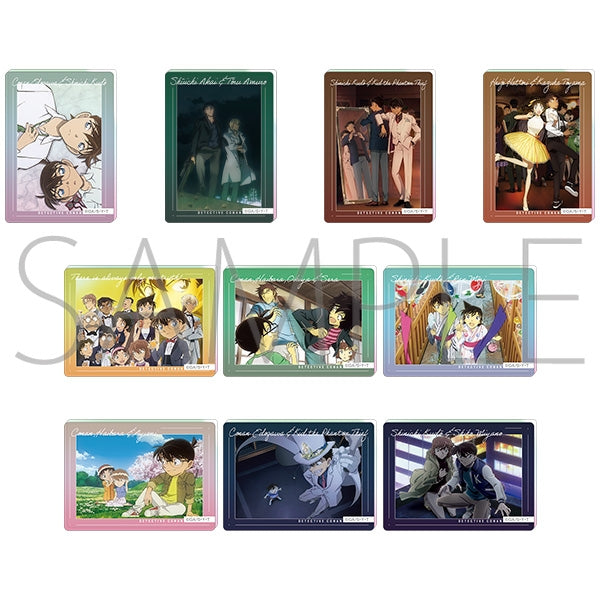 『名探偵コナン』ノーブルアートコレクション/vol.4【BOX】