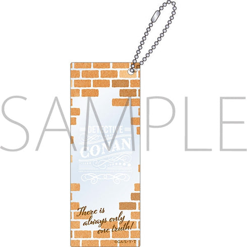 『名探偵コナン』カスタムアクリルキーホルダー/vol.1