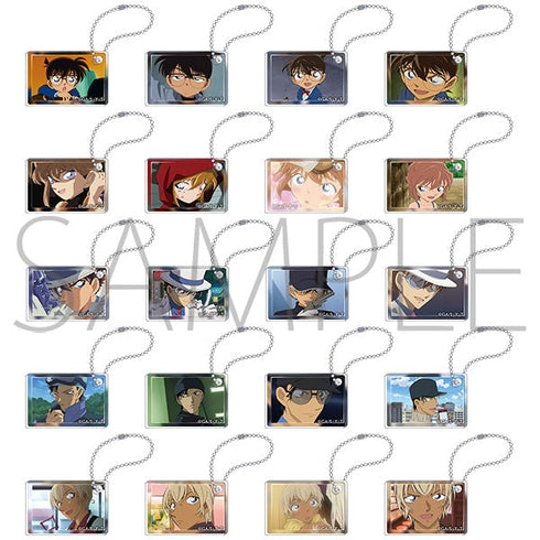 『名探偵コナン』カスタムアクリルキーホルダーコレクション/vol.1【BOX】