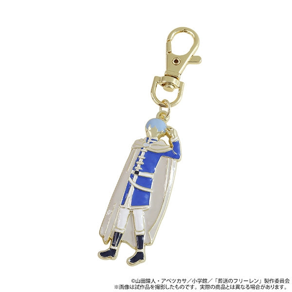 『葬送のフリーレン』メタルキーホルダー ヒンメル