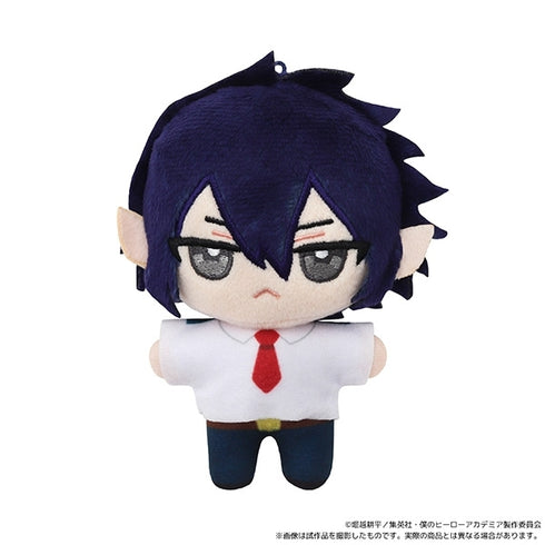 『僕のヒーローアカデミア』ぬいパル(ぬいぐるみマスコット)/天喰 環【202608再販】