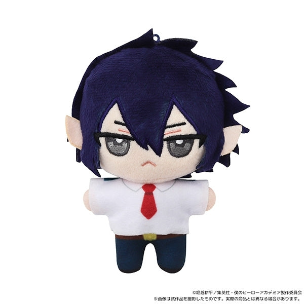 『僕のヒーローアカデミア』ぬいパル(ぬいぐるみマスコット)/天喰 環【202608再販】
