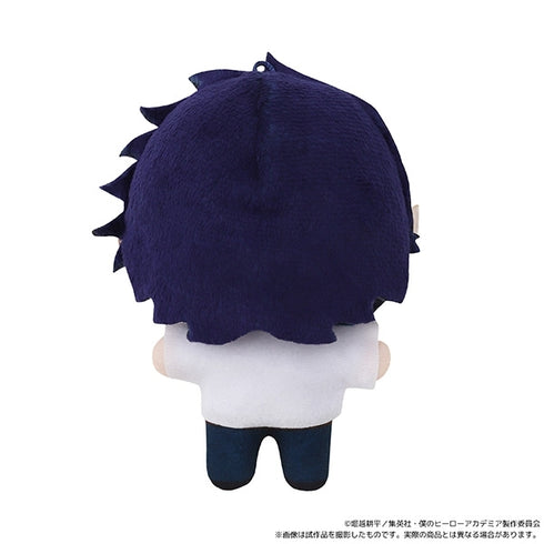 『僕のヒーローアカデミア』ぬいパル(ぬいぐるみマスコット)/天喰 環【202608再販】
