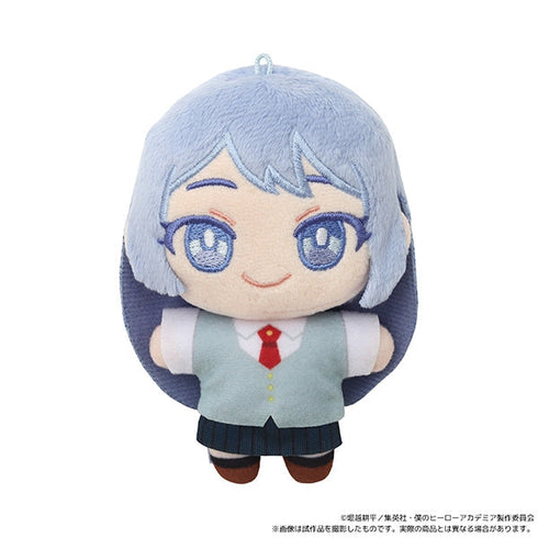『僕のヒーローアカデミア』ぬいパル(ぬいぐるみマスコット)/波動 ねじれ