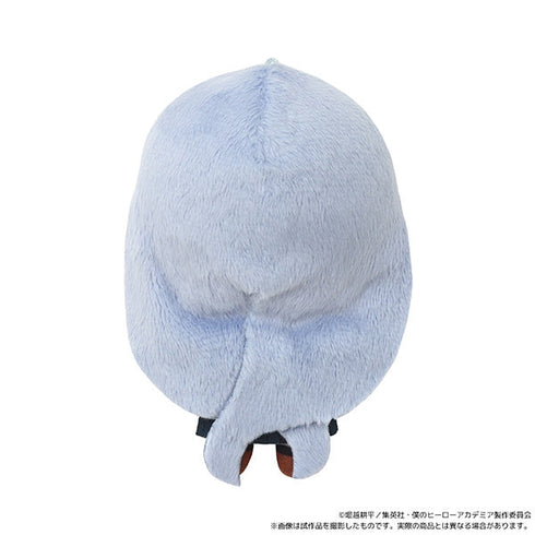 『僕のヒーローアカデミア』ぬいパル(ぬいぐるみマスコット)/波動 ねじれ