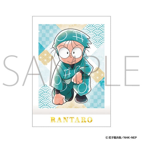 『忍たま乱太郎』ぱしゃこれ/第4弾【BOX】