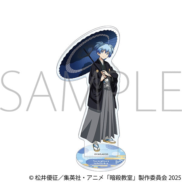 『暗殺教室』アクリルスタンド/潮田 渚
