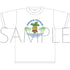 『ドルフィンウェーブ』フェニックスフェニ夫Tシャツ