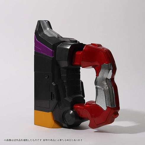 『エヴァンゲリオン』レプリカIMPACTレバー