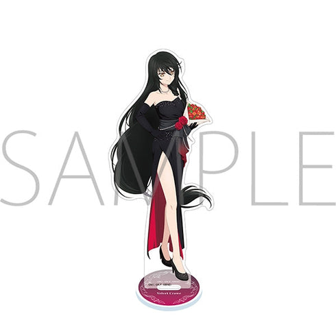 『テイルズ オブ ベルセリア』アクリルスタンド/ベルベット・クラウ