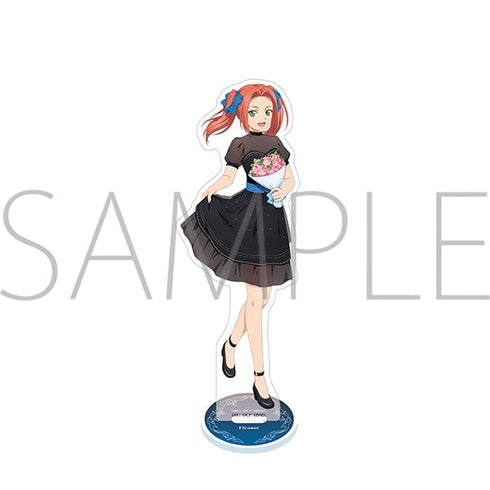『テイルズ オブ ベルセリア』アクリルスタンド/エレノア