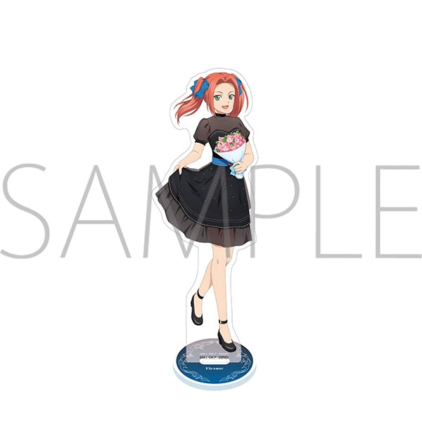 『テイルズ オブ ベルセリア』アクリルスタンド/エレノア