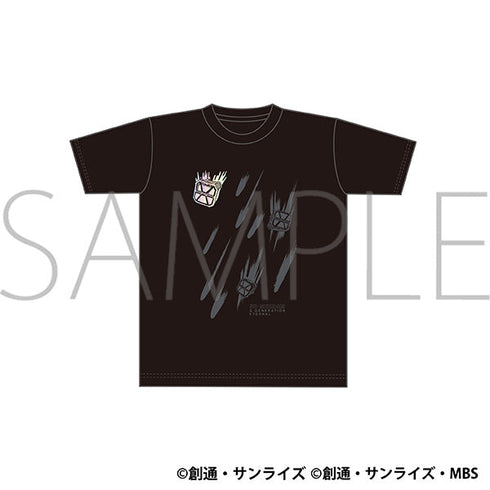 『SDガンダム ジージェネレーション エターナル』コンテナ流星Tシャツ