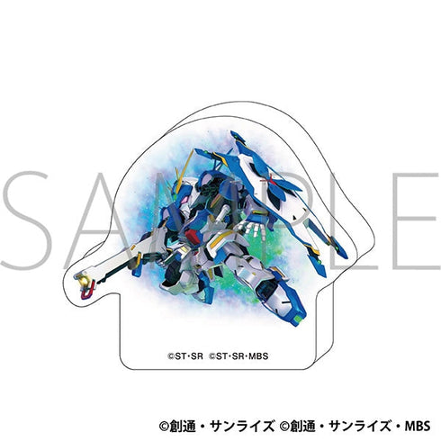 『SDガンダム ジージェネレーション エターナル』ころっとアクリルフィギュア/ル・シーニュ(EX)