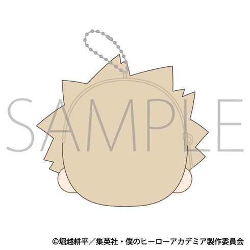 『僕のヒーローアカデミア』フェイスポーチ/爆豪 勝己