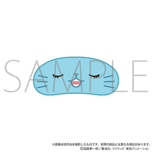 『ONE PIECE』withCATアイマスク付きぬいぐるみキーホルダー/フランキー