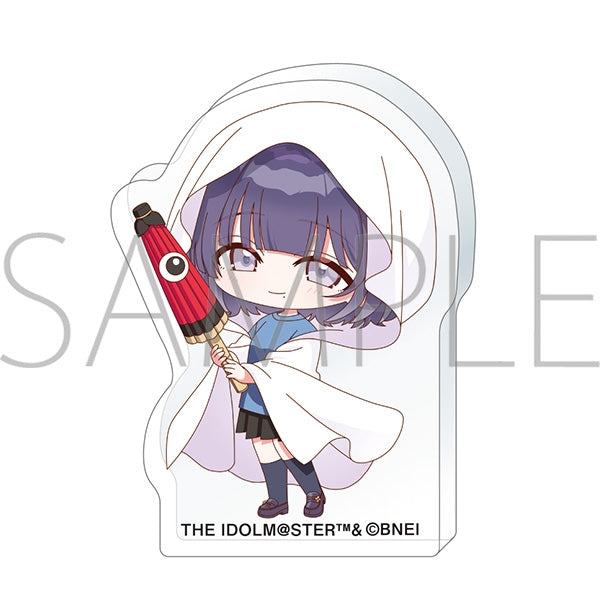 『学園アイドルマスター』ころっとアクリルフィギュア/秦谷美鈴 初星文化祭フェア