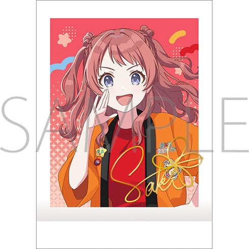 『学園アイドルマスター』ぱしゃこれ/第2弾【BOX】