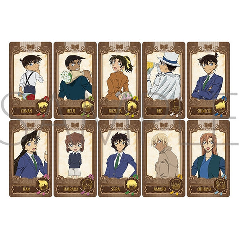 『名探偵コナン』チケコレ【BOX】