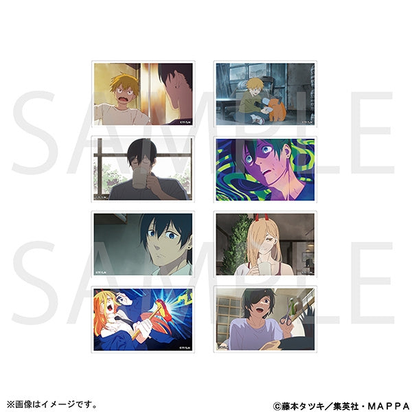 チェンソーマン』ミニアクリルブロックコレクション【BOX】 – Anime