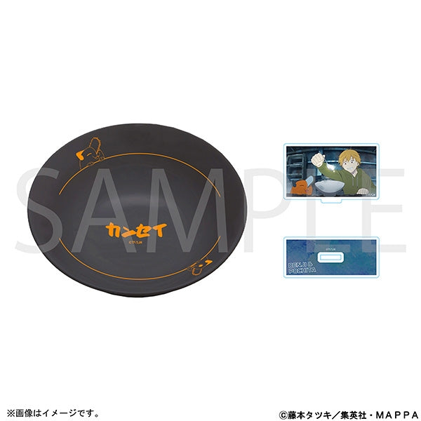 『チェンソーマン』どんぶり・アクリルスタンドセット~いっしょにごはん~