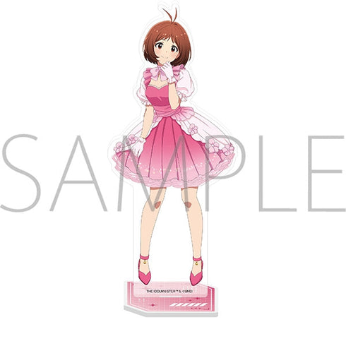 『vα-liv(ヴイアライヴ)』アクリルスタンド/日高 愛