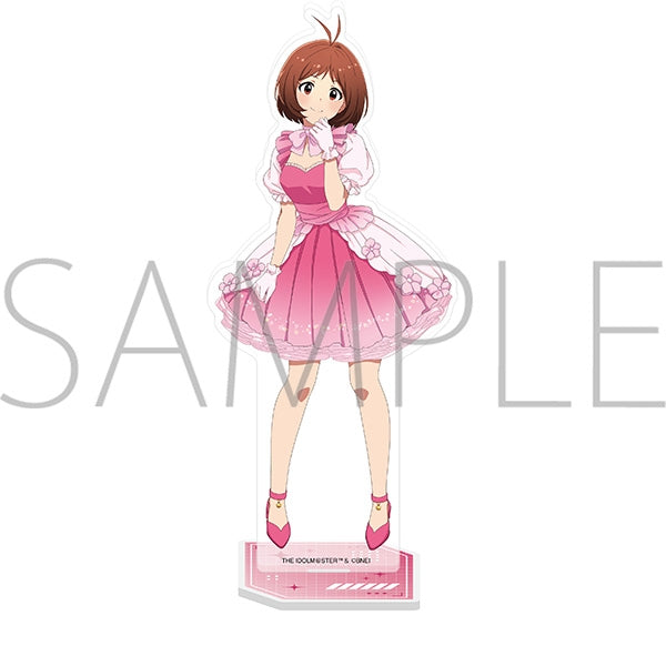 『vα-liv(ヴイアライヴ)』アクリルスタンド/日高 愛