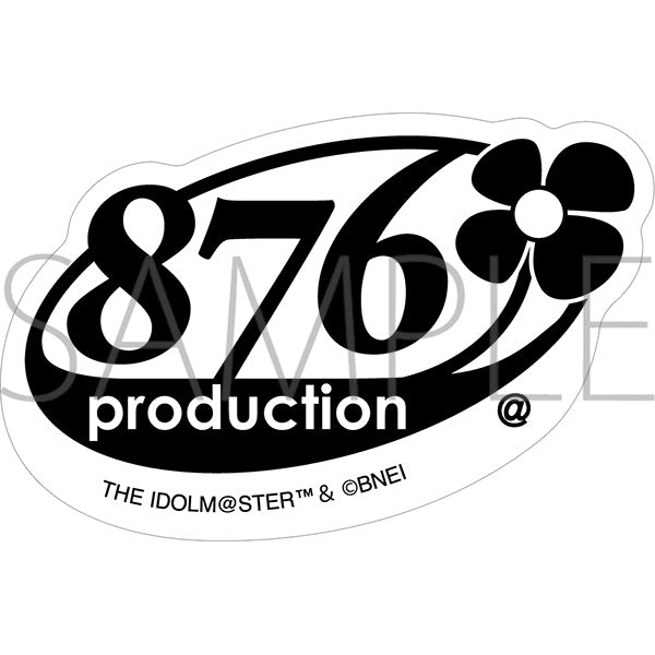 『vα-liv(ヴイアライヴ)』ステッカー/876プロ