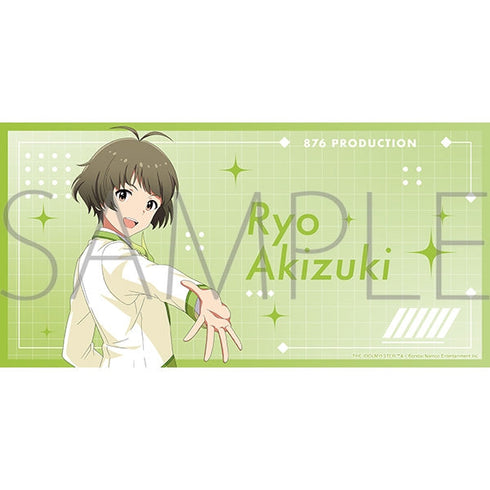 『vα-liv(ヴイアライヴ)』ビッグタオル/秋月 涼