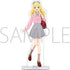 『アイカツ!』アクリルスタンド/-Cute Check Style ver.- 星宮いちご