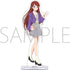 『アイカツ!』アクリルスタンド/-Cute Check Style ver.- 紫吹 蘭