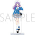 『アイカツ!』アクリルスタンド/-Cute Check Style ver.- 氷上スミレ