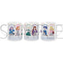 『アイカツ!』マグカップ/-Cute Check Style ver.-