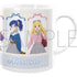 『アイカツ!』マグカップ/-Cute Check Style ver.-