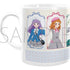 『アイカツ!』マグカップ/-Cute Check Style ver.-