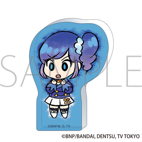『アイカツ!』ころっと アクリルフィギュア/格言ver.2 霧矢あおい