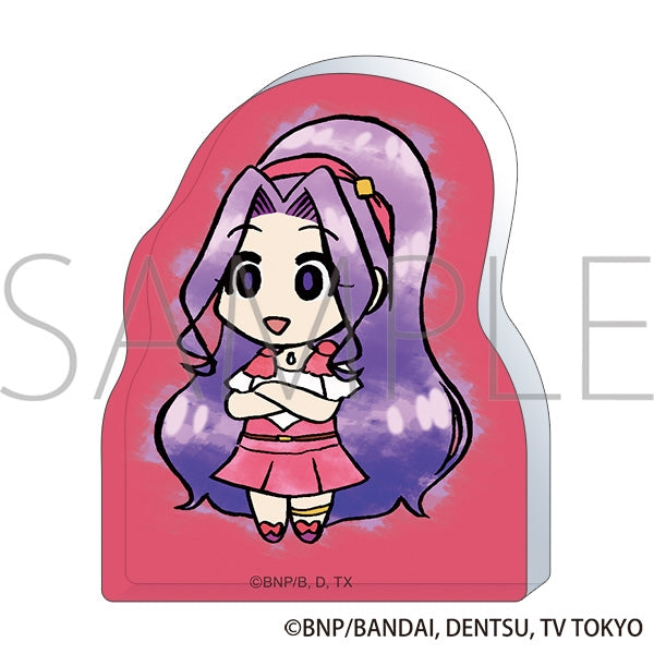 『アイカツ!』ころっと アクリルフィギュア/格言ver.2 神崎美月