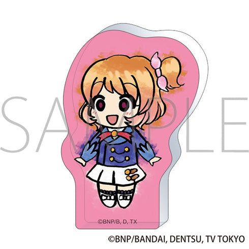 『アイカツ!』ころっと アクリルフィギュア/格言ver.2 大空あかり