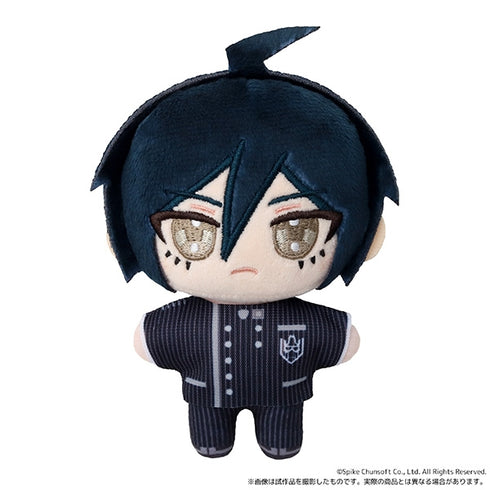 『ダンガンロンパ』ぬいパル(ぬいぐるみマスコット)/最原 終一