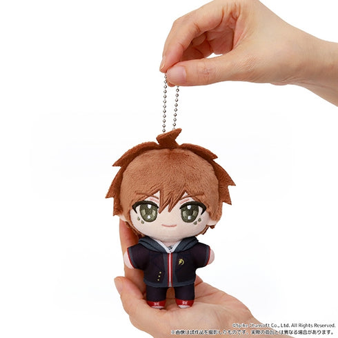 『ダンガンロンパ』ぬいパル(ぬいぐるみマスコット)/最原 終一