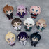 『ダンガンロンパ』ぬいパル(ぬいぐるみマスコット)/最原 終一