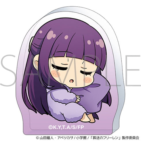 『葬送のフリーレン』ころっとアクリルフィギュア/~ゆめをみるまほう~ フェルン