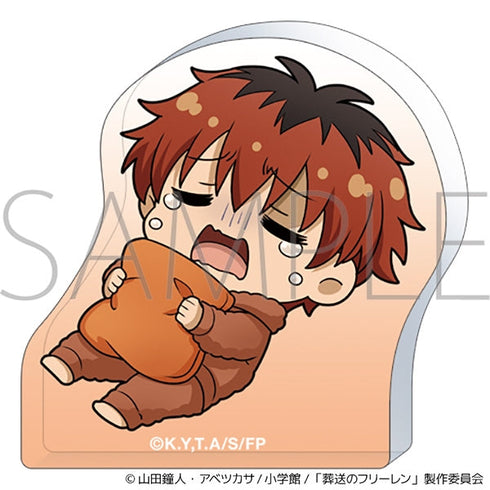 『葬送のフリーレン』ころっとアクリルフィギュア/~ゆめをみるまほう~ シュタルク