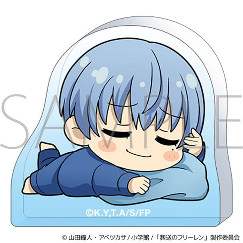 『葬送のフリーレン』ころっとアクリルフィギュア/~ゆめをみるまほう~ ヒンメル