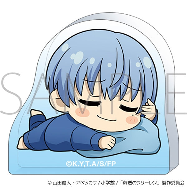 『葬送のフリーレン』ころっとアクリルフィギュア/~ゆめをみるまほう~ ヒンメル