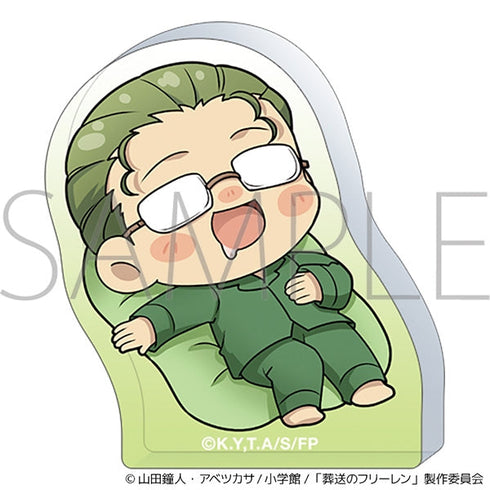 『葬送のフリーレン』ころっとアクリルフィギュア/~ゆめをみるまほう~ ハイター