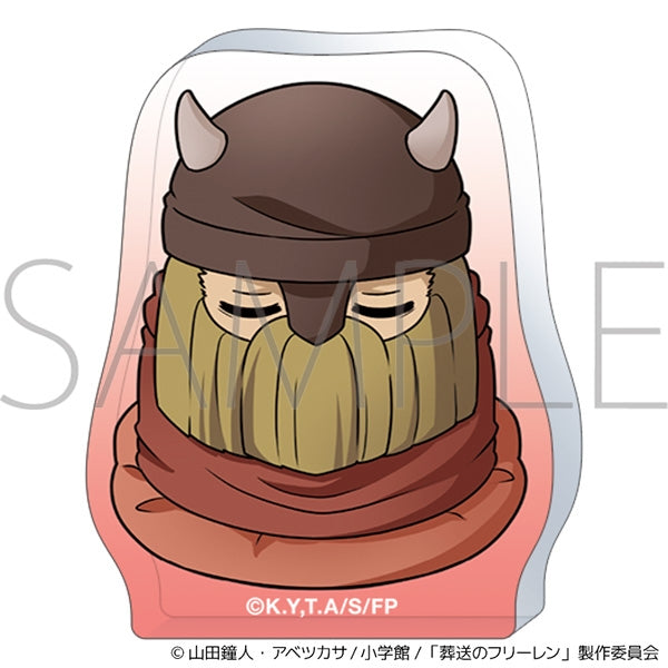 『葬送のフリーレン』ころっとアクリルフィギュア/~ゆめをみるまほう~ アイゼン