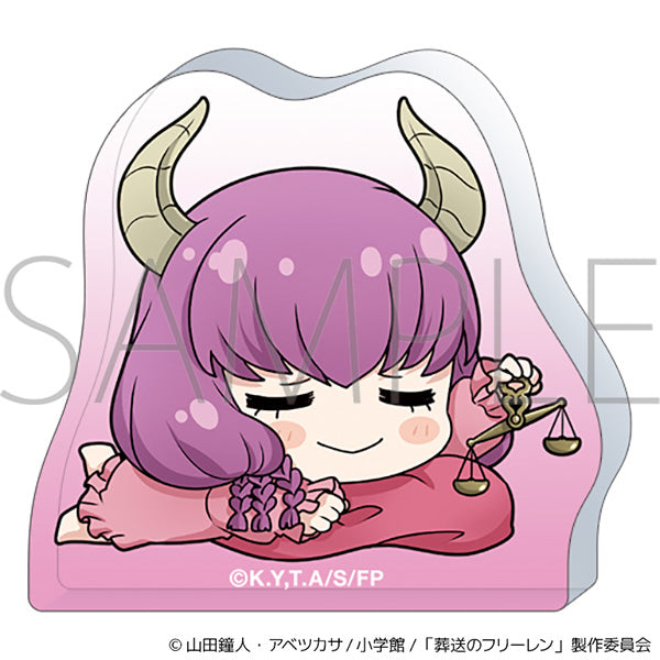 『葬送のフリーレン』ころっとアクリルフィギュア/~ゆめをみるまほう~ 断頭台のアウラ