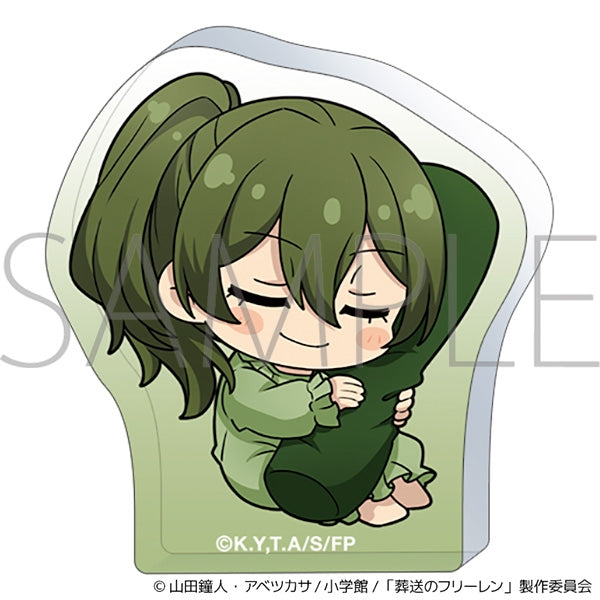 『葬送のフリーレン』ころっとアクリルフィギュア/~ゆめをみるまほう~ ユーベル