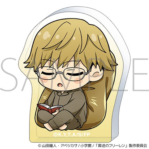 『葬送のフリーレン』ころっとアクリルフィギュア/~ゆめをみるまほう~ ラント